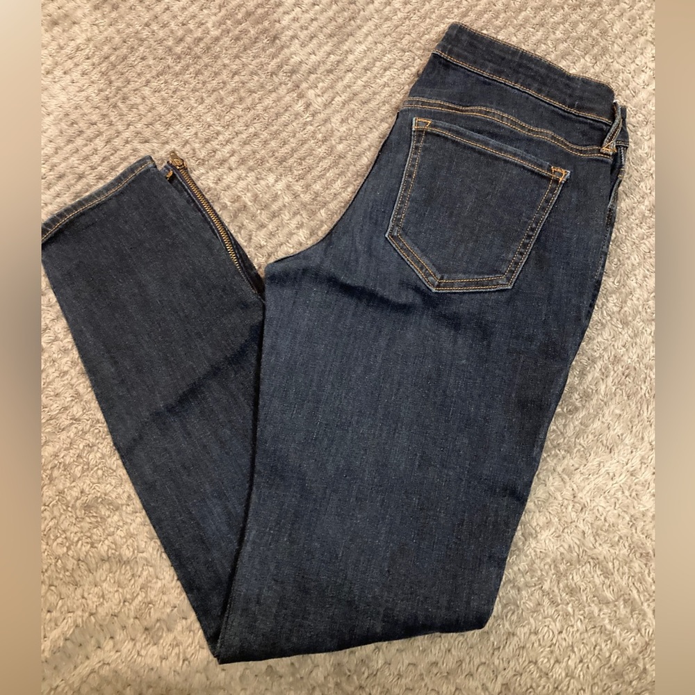 Old navy rockstar jeans